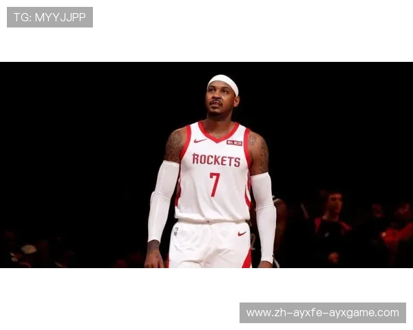 火箭队一号球星的赛季表现及影响力解析