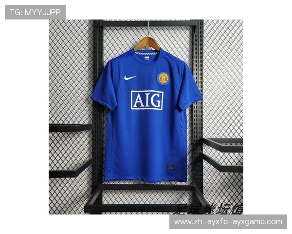 英超球衣绣星设计细节及象征意义解析