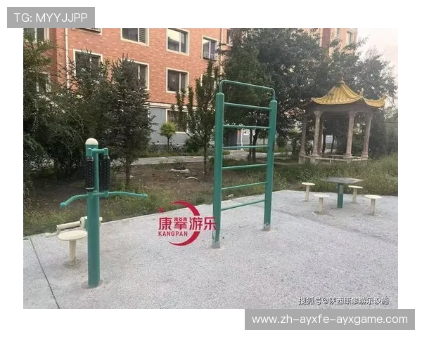 小区室外健身器材配置与使用规范